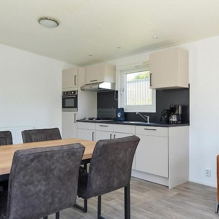 Welcome In - Hart Van Zeeland Heinkenszand Exterior photo