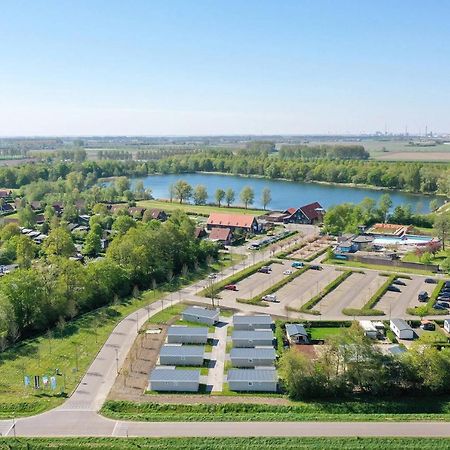 Welcome In - Hart Van Zeeland Heinkenszand Exterior photo