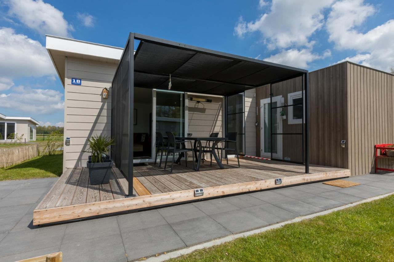 Welcome In - Hart Van Zeeland Heinkenszand Exterior photo